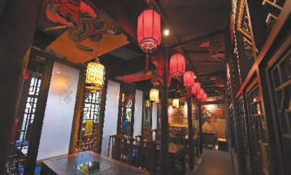 国际餐饮连锁品牌全球,国际品牌轻奢餐饮