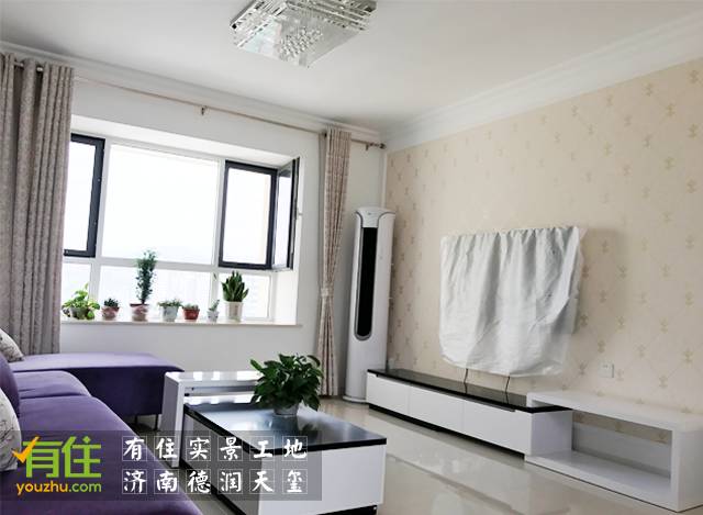 这对80后小夫妻,把家打造的甜蜜又温馨