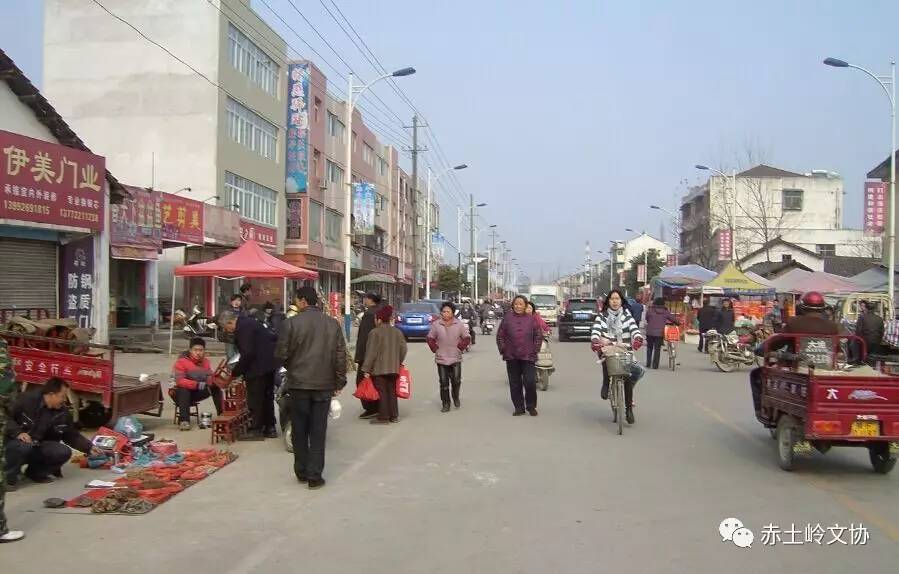 屈树东「岁月留痕」印象铺镇