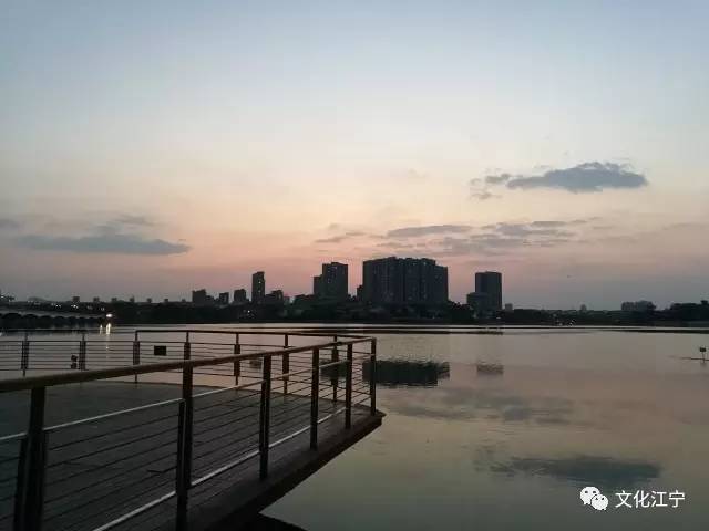 10年前江宁百家湖,南京江宁百家湖说说