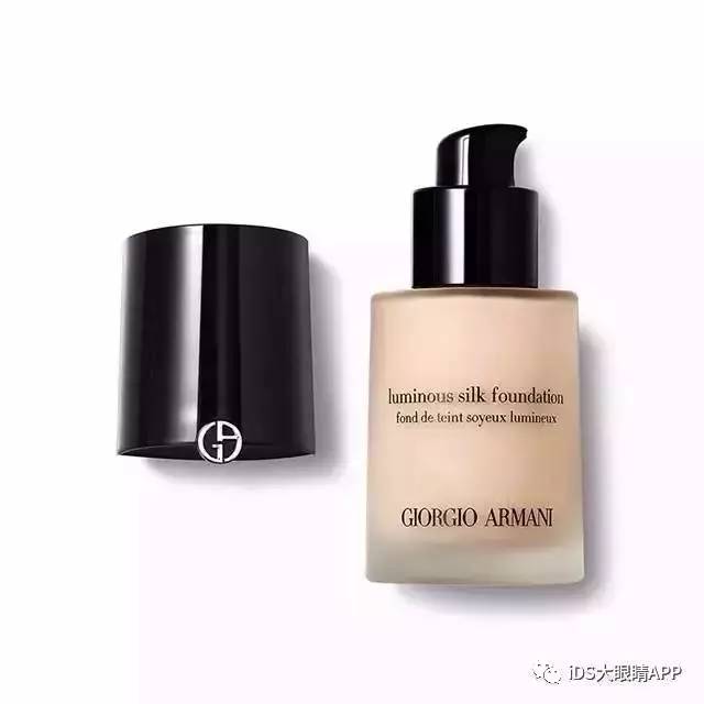 大油田粉底不氧化不脱妆,大油田皮肤适合什么粉底液