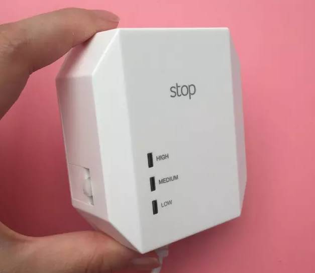 兔妈分享丨价格好爆！以色列Tripollarstop童颜机Luna洁面仪电动硅胶牙刷，吃土都值得入！