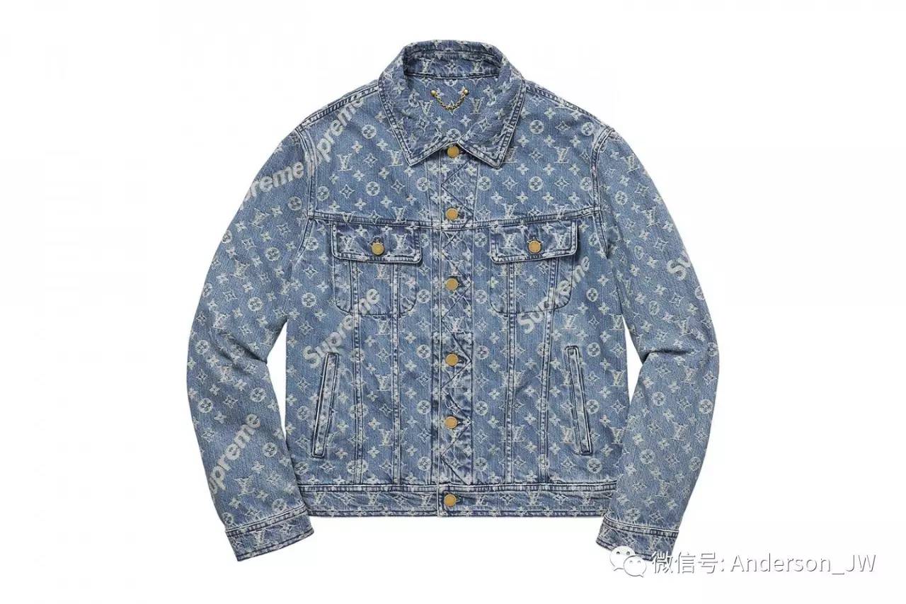 supremexlv四件套,supremelv联名全系列