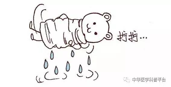 出汗排毒？来谈谈过度出汗