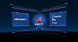 vr开发技术路线,vr开发需要哪些方面的技术