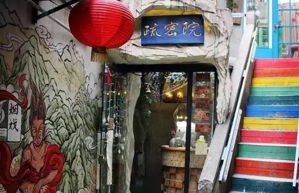 最火diy手工作坊,超有元气满满的手工作坊