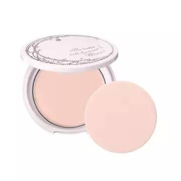 蜜粉｜补妆小能手，让你一秒挥别油光！