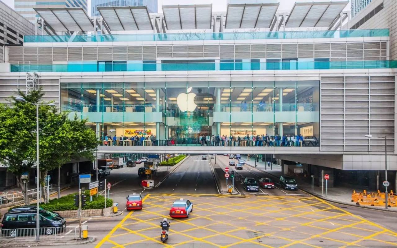 去香港扫货推荐,去香港必去的购物商城