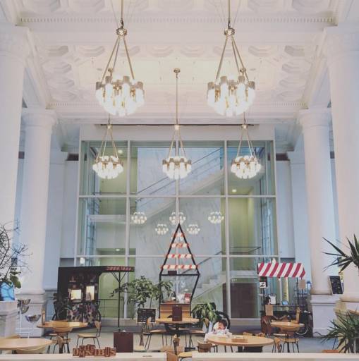 适合一群女孩子去的地方,适合女孩去散心的城市