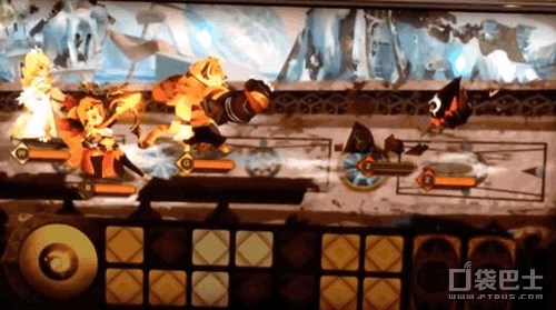 史诗级的奇幻世界策略与布阵的双重考验