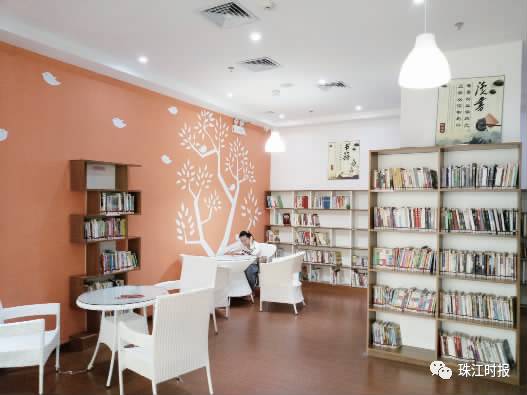 南海最新137个读书驿站地址,南海区读书驿站恢复开放