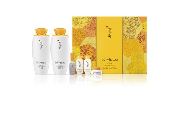 雪花秀口碑最好的单品,盘点雪花秀不得不买的九大产品