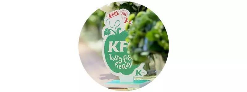 全国首家！能喝啤酒的绿色KFC你101%没吃过！热压帕尼尼、北美甜薯条……KPRO餐厅，要被挤爆啦！