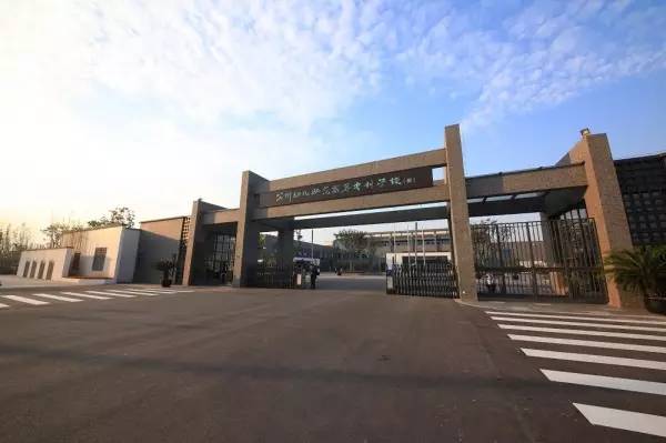 相城区有什么新学校,相城大学有哪些