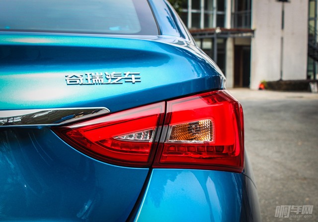 雪佛兰赛欧和奇瑞艾瑞泽5,艾瑞泽5有多值得入手
