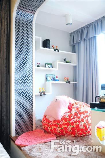 阳台装修效果图休闲阳台,100款阳台装修效果图