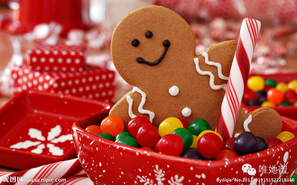 她说‖甜食拯救世界