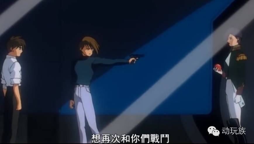 高达创世特别篇,高达世纪创世最后一关怎么过