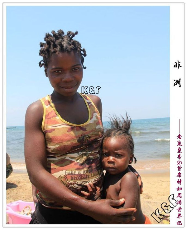 全头afro黑人烫发型,黑人女人发型图片大全