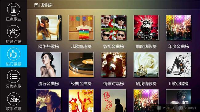 不用去ktv在家也能唱歌跳舞了,别再花钱去ktv了在家都能k歌