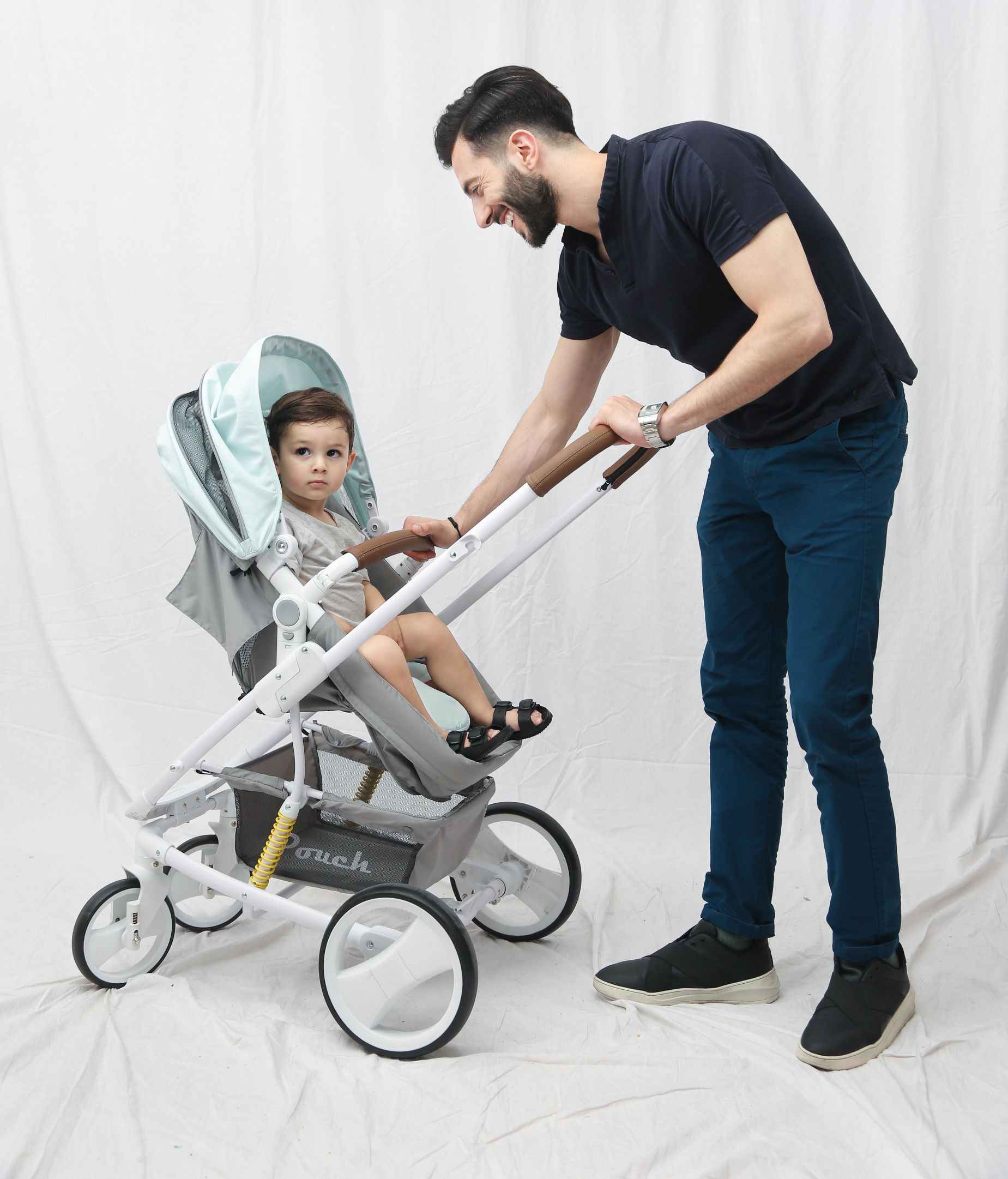 婴儿车选购技巧视频,婴儿车选购血泪史