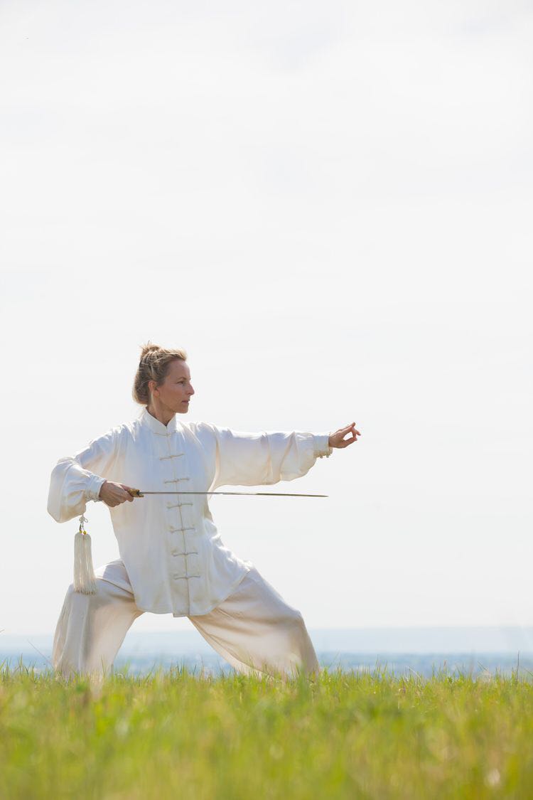 太极拳懂劲训练方法,陈式太极拳懂劲精要系列讲座