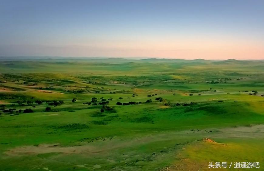 楚乔传燕北的势力有多强,楚乔传的燕北是哪里