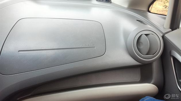 用车感受心得分享好评,10万公里赛欧用车感受