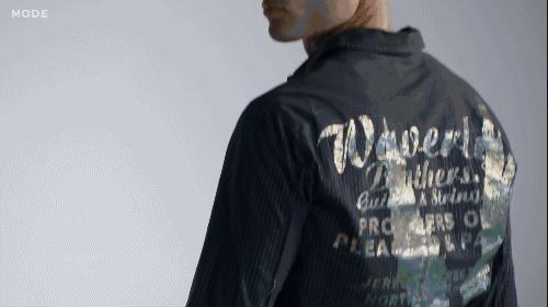 150秒带你看西方男装变化！