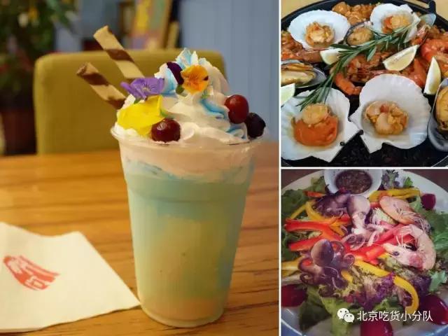 北京值得去的性价比好店,京城最值得去的餐厅