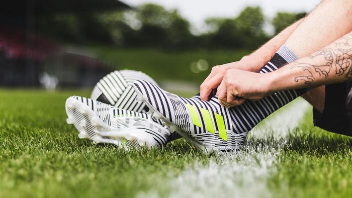 合适的才是最好的,合适球鞋