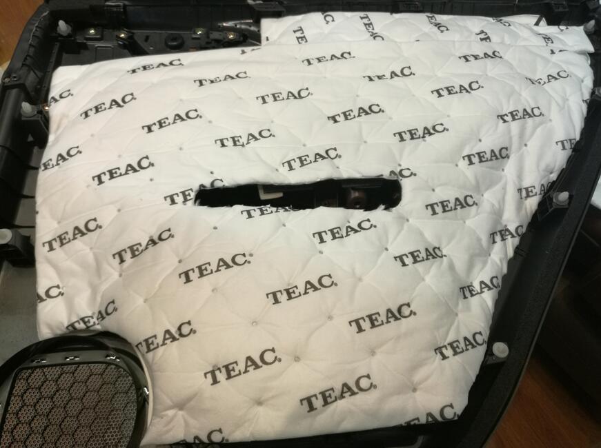 比亚迪唐四门隔音有效果吗,比亚迪唐dmi和宋plusdmi隔音