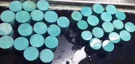 戴绿松石手串的功效是什么,不同的绿松石手串有什么区别