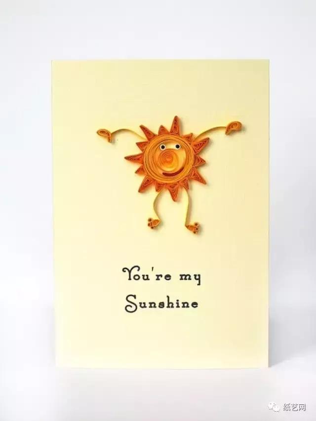 教师节简单又可爱的教师节贺卡,关于教师节的一些贺卡