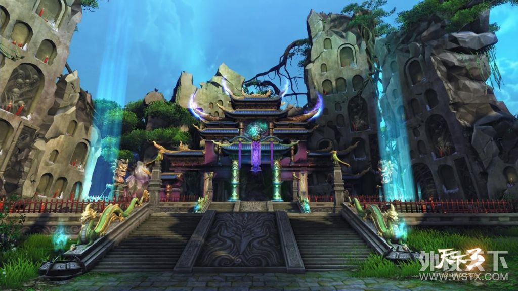 玩转天下3,微星宙斯盾3电脑