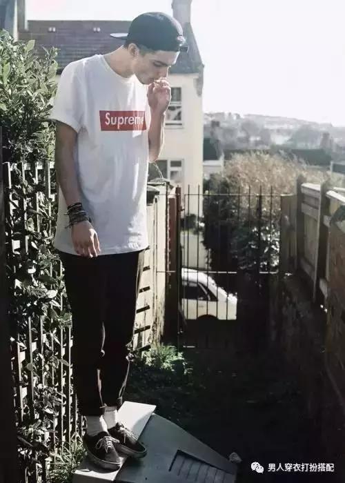 玩转滑板鞋的八个技巧,夏季滑板鞋怎么选择