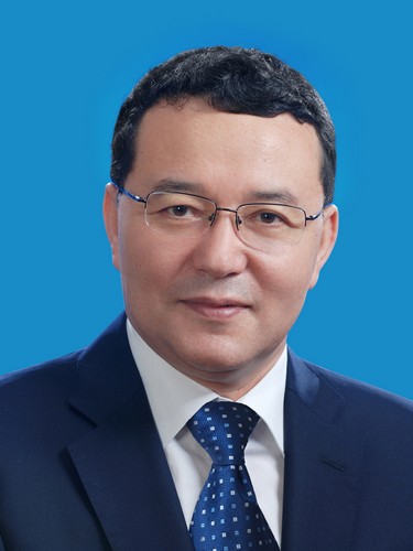 新一届湖北省委领导班子产生（附照片简历）