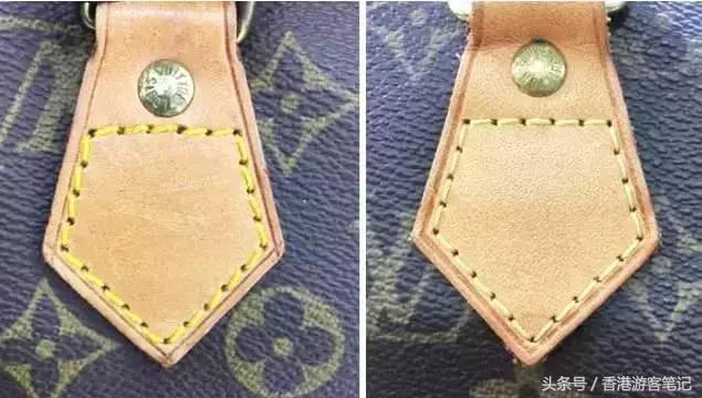 高仿一个LV、Chanel、Gucci包包，只需要5步
