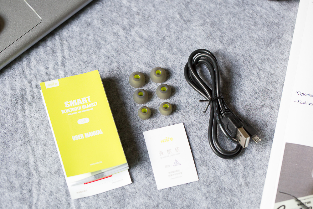 mifo魔浪耳机测试,魔浪mifo运动耳机怎么样