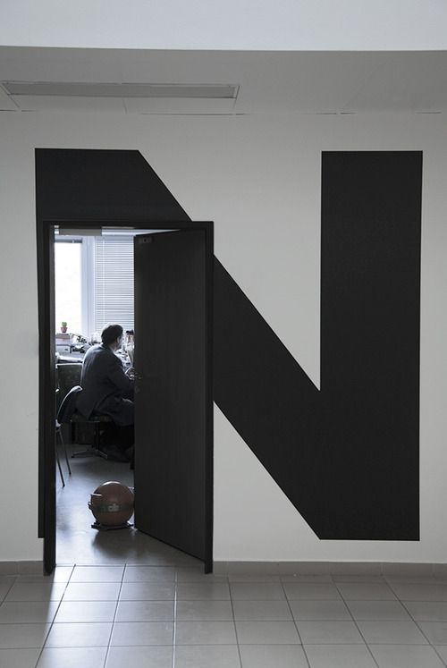 100个创意引导标识牌图片,创意标志牌图片