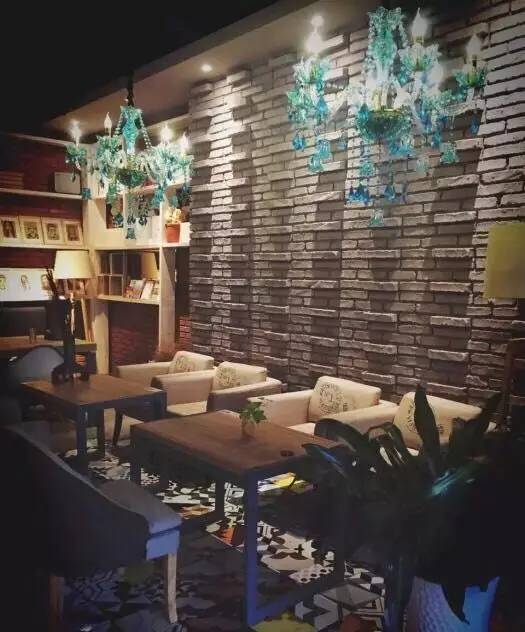 8年老店倒闭了吗,8年老店生意依然火爆