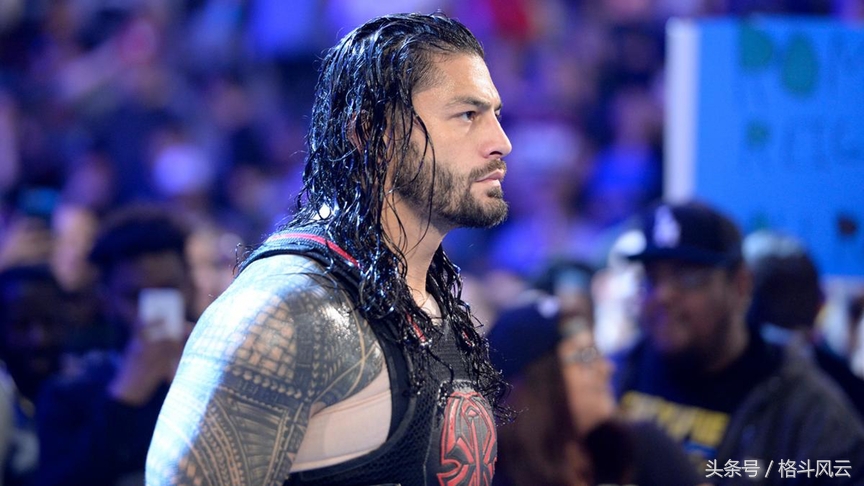 wwe现状最好的人,wwe巨星工资表