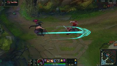 暗影之镰技能,凯隐天赋黑暗收割