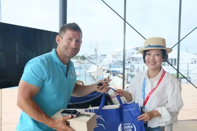 35届美洲杯完美落幕，什么让你最难忘？