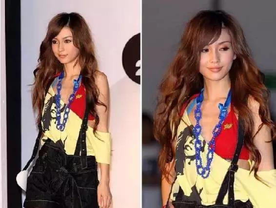 baby的巅峰颜值到底有多好看,baby经历了哪些被黑粉做的事