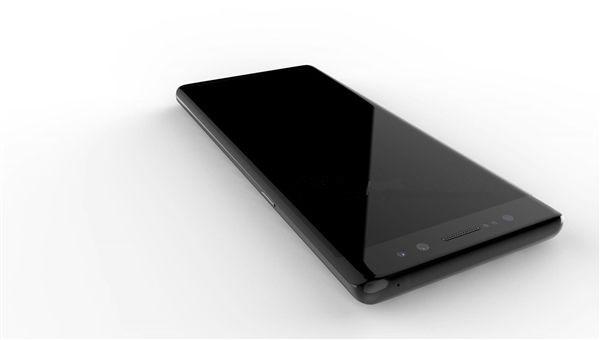 质量品质被肯定！央视新闻中小米MIX实力出镜。