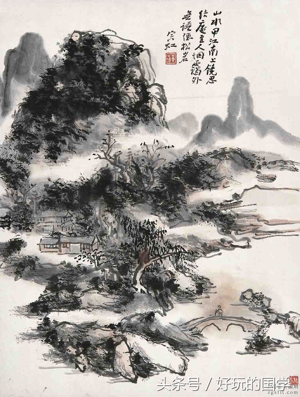 掌握这些古诗词你也能出口成章,这些诗词背下来你也能惊艳所有人