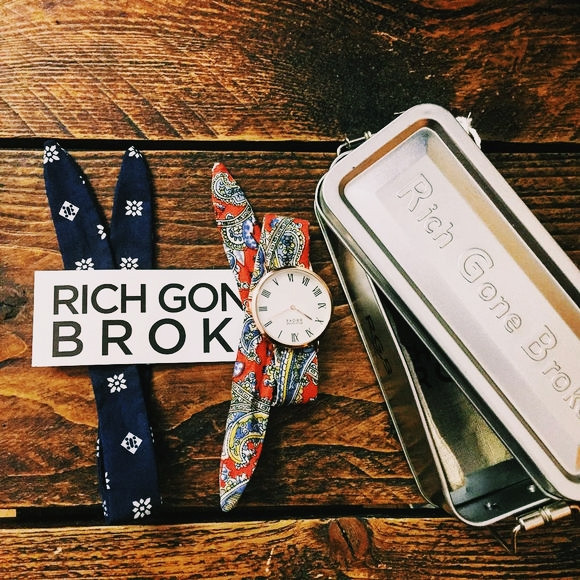 女生手表推荐100-200小众品牌 (手表推荐小众品牌100以内)