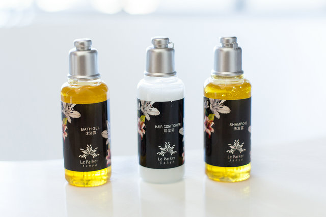 轻装旅行者的品位之选，三亚黎客酒店全方位解析