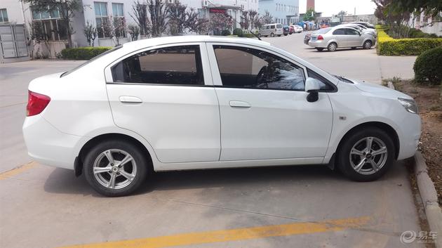 用车感受心得分享好评,10万公里赛欧用车感受